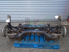 COLLECTION ONLY Jaguar F Pace X761 2016-ON 3.0 V6 Rear Subframe J8A25K091AJ