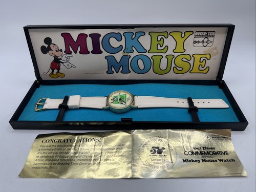 Walt disney commemorative - disney,