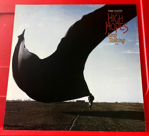 Pink floyd high - pink, hopes/keep