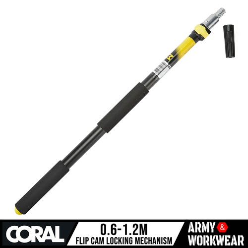 Coral shurglide telescopic - coral,