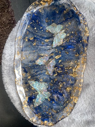 Oval irregular shape large - oval,