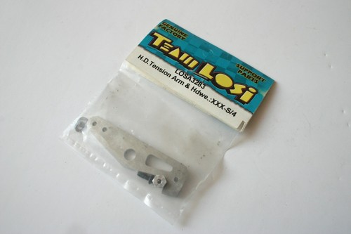 Losi xxx tension - losi, arm
