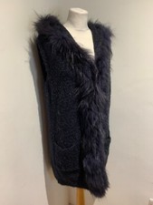 Pellessimo sleeveless