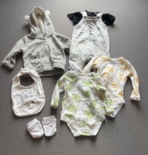 Newborn Baby Boy Clothes