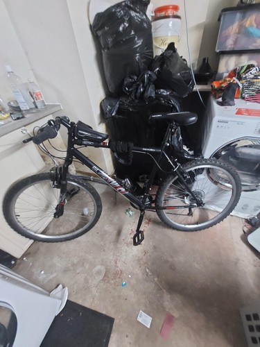 Apollo slant mountain bike - apollo,
