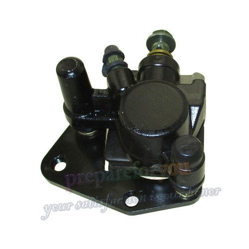 Front brake caliper for 50cc - front,