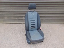 Ford Focus Drivers seat MK2