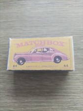 Matchbox Regular Wheels No44