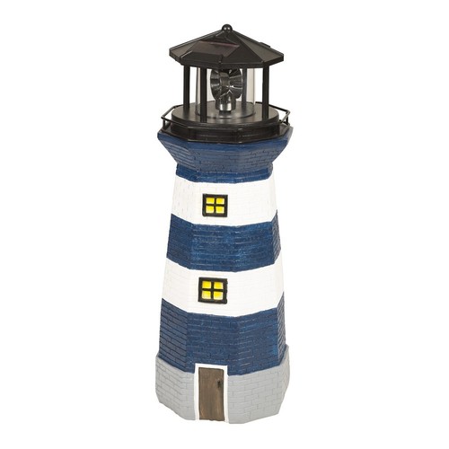 Gardenkraft revolving solar - revolving,