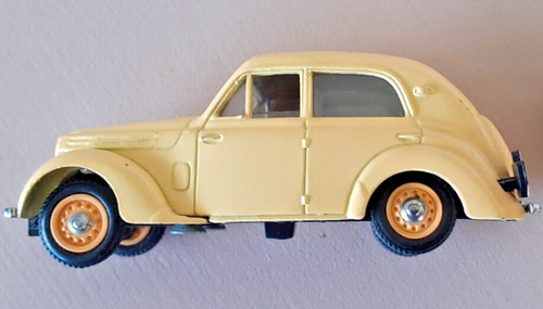 Rare 1938 renault - renault, 4