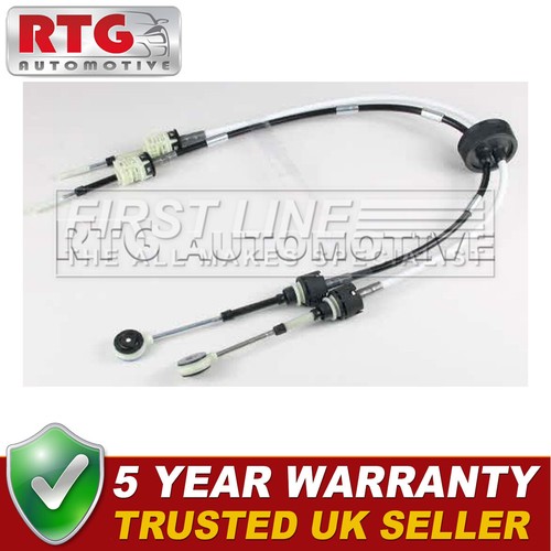 Gear selector cable fits - selector,