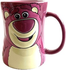 Disney Character Portrait