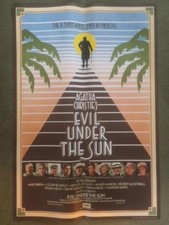 Evil Under The Sun 1982