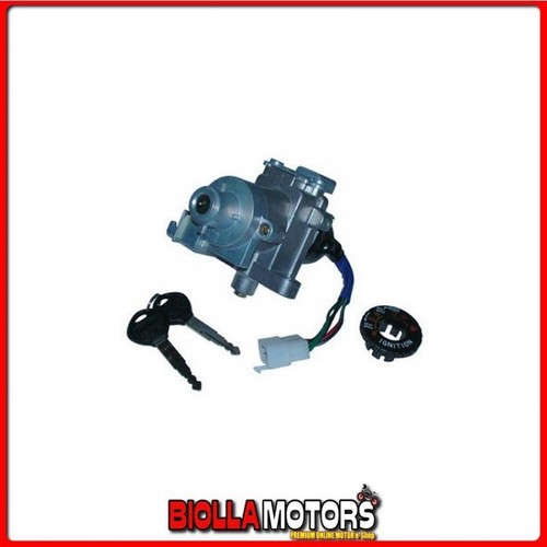 0974224 ignition key lock - ignition,