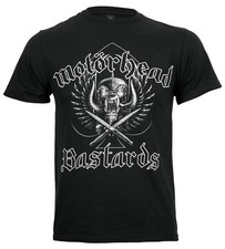 Official Motorhead T Shirt