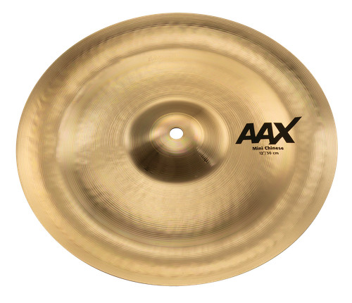 Sabian aax mini brilliant - sabian,