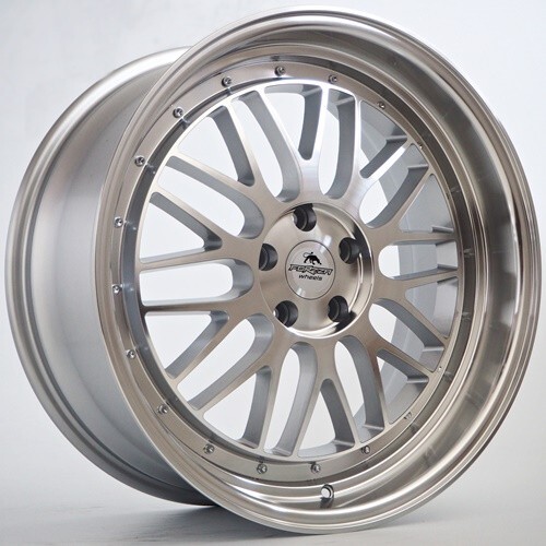 Forzza spot rims alloy - forzza,