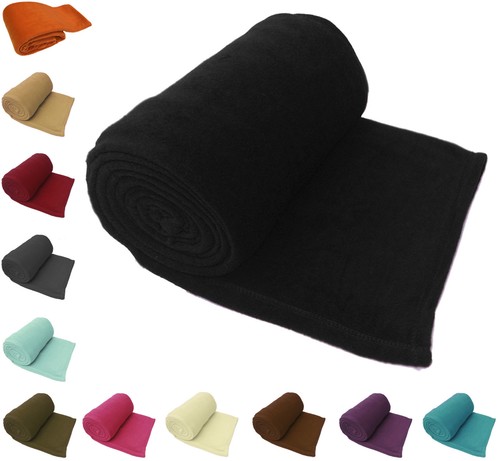 Large throw blanket warm soft - warm,