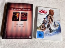 xXx - Trilogie | Next Level