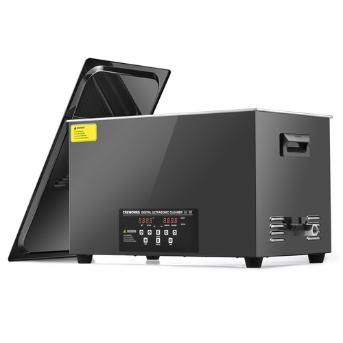 Creworks 30l ultrasonic - creworks,