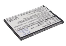 Battery for Nokia 808 808
