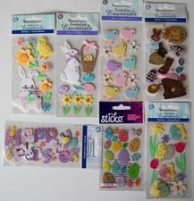 Sandylion Essentials & Sticko