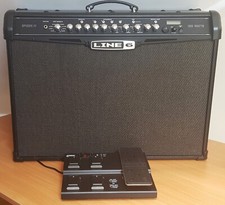 Line 6 Spider IV 150 (2x12