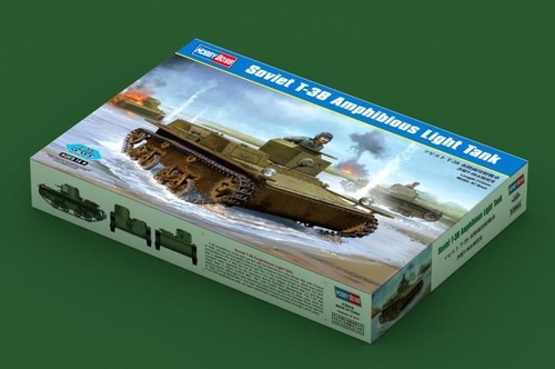 Hobbyboss 83865 soviet - hobbyboss,