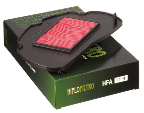 Hiflo high performance - high,
