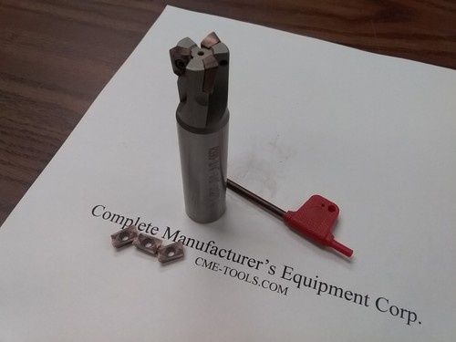 Degree indexable end - 90,