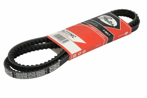 Gates gat6231mc belt - gat6231mc, v-belt