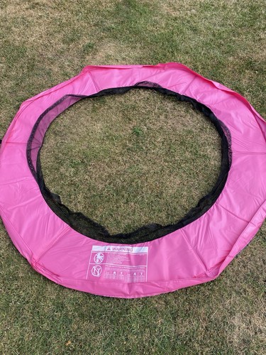 6ft plum trampoline - 6ft,