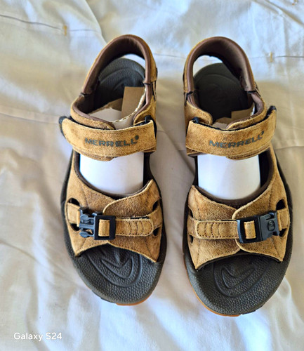 Merrell women light brown - women’s,