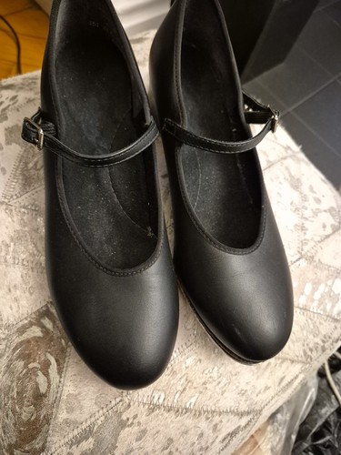 Capezio tele tone tap - capezio,