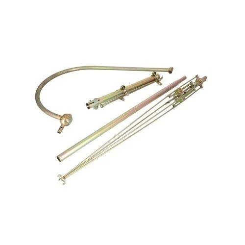 Tractor umbrella frame - tractor, &