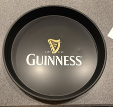 Guinness Black Round Bar