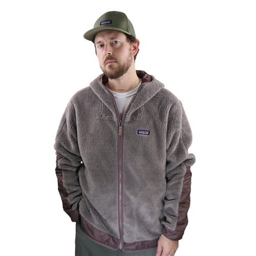 Patagonia recycled sherpa - patagonia,