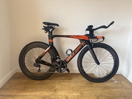 Swift neurogen - swift, tt