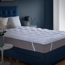 Luxury dreamland mattress - luxury,