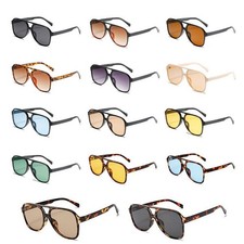 Vintage Retro 70s Sunglasses