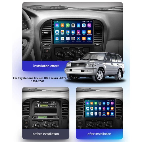 For toyota land - for, car
