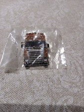 SCANIA  Pin Badge