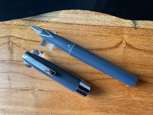 Sheaffer compact grey - grey, ct