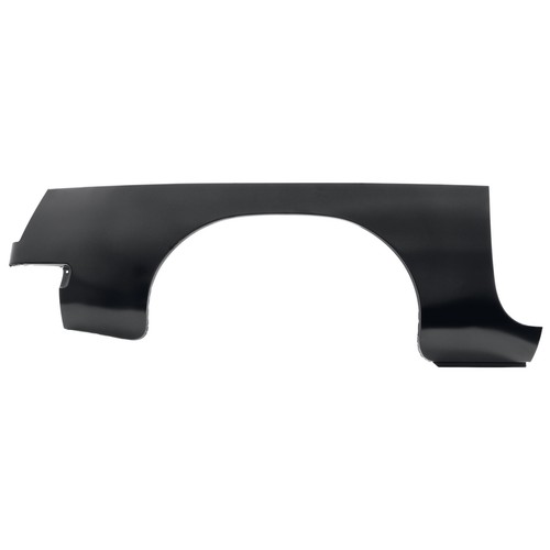 Mgb rear lower - mgb, wing
