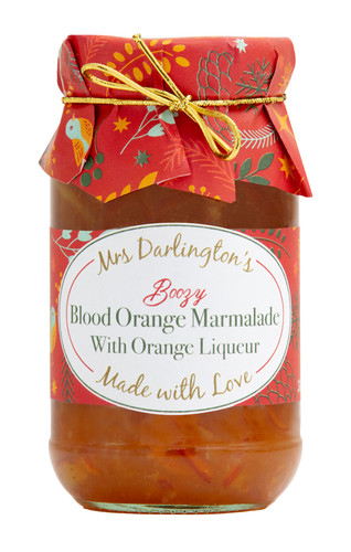 Mrs darlington boozy - mrs, darlington's