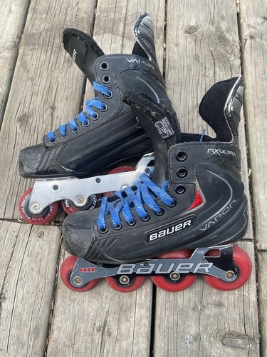 Inline skates rollerblades - inline,