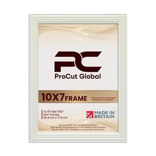 PROCUT Classic White A0 A1 A2