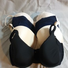 Bra Bundle X4 36E Wired &