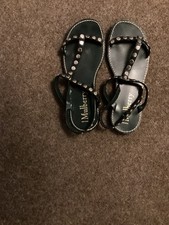 Mulberry Dark Blue Leather