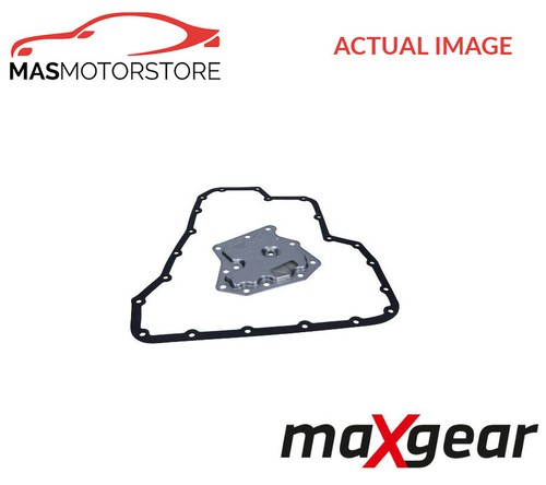 Automatic transmission oil - automatic,